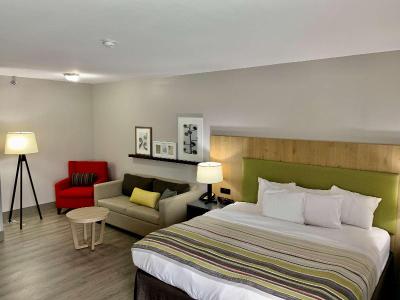 Country Inn & Suites, Sandusky South
