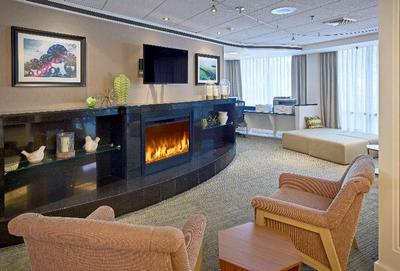 Hampton Inn Lancaster