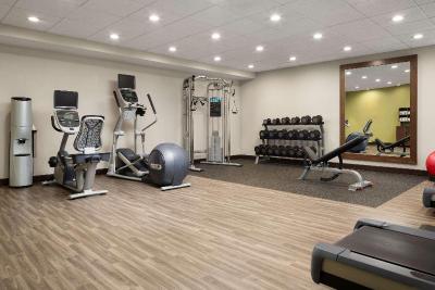Hampton Inn Fairfax City