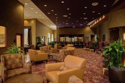 Embassy Suites by Hilton Minneapolis North