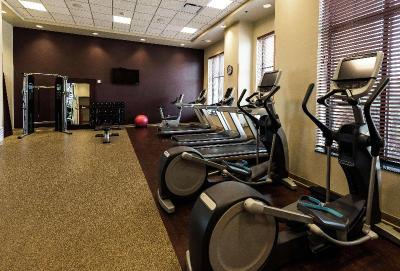 Embassy Suites by Hilton Minneapolis North
