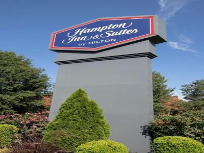 Hampton Inn & Suites Richmond Virginia Center