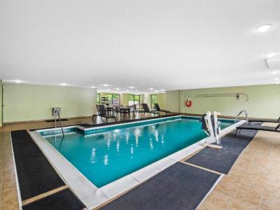 Hampton Inn & Suites Richmond Virginia Center