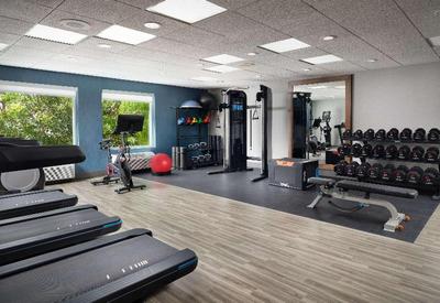 Hampton Inn San Diego/Del Mar