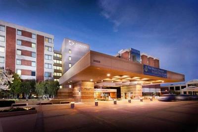 Hampton Inn San Diego/Del Mar