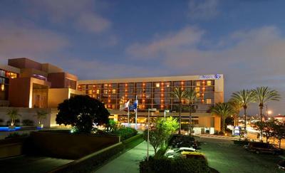 Hilton Orange County Costa Mesa