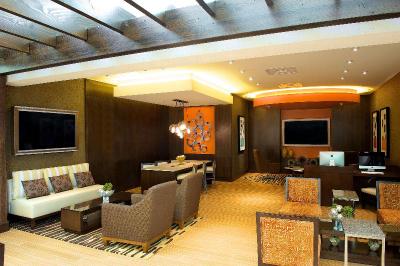 Hilton Orange County Costa Mesa