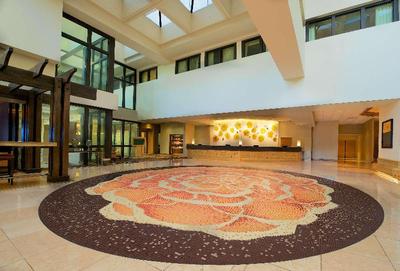 Hilton Orange County Costa Mesa