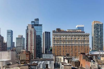Hampton Inn Manhattan-35th St/Empire State Bldg