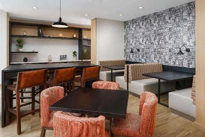 Hampton Inn Manhattan-35th St/Empire State Bldg