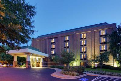 Hampton Inn Richmond-West