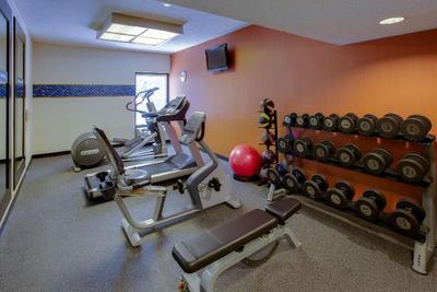Hampton Inn Richmond-West