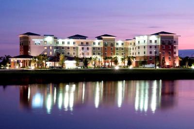 Homewood Suites by Hilton Port St. Lucie-Tradition