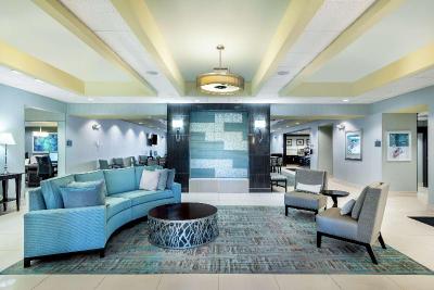 Homewood Suites by Hilton Port St. Lucie-Tradition