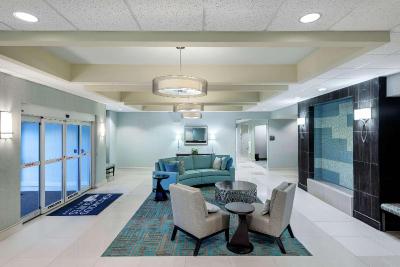 Homewood Suites by Hilton Port St. Lucie-Tradition