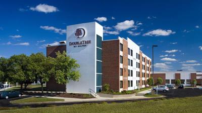 DoubleTree by Hilton Hotel Rocky Mount