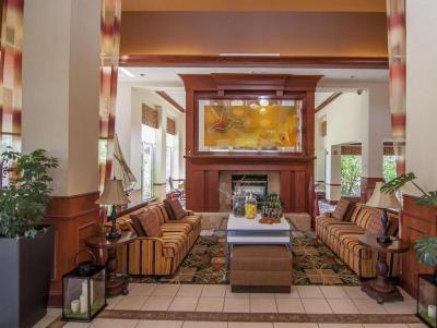 Hilton Garden Inn Mystic/Groton