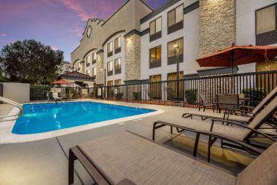 Hampton Inn Oakland-Hayward