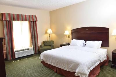 Hampton Inn Stony Creek/Petersburg Area
