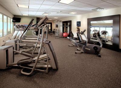 Hampton Inn & Suites Seattle/Federal Way