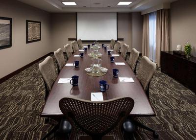 Hampton Inn & Suites Boise Downtown
