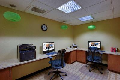 Hampton Inn Williamsport-Downtown