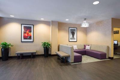 Hampton Inn Manhattan-Times Square South
