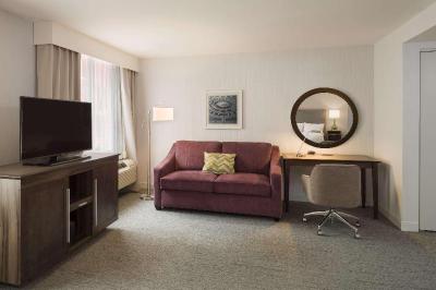 Hampton Inn Manhattan-Times Square South