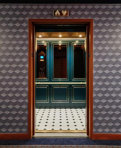 Romer Hell's Kitchen Hotel