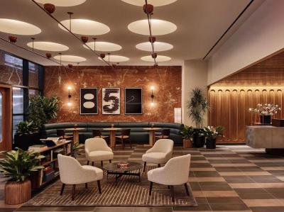 Romer Hell's Kitchen Hotel