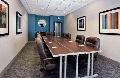Hampton Inn Cincinnati-Northwest/Fairfield