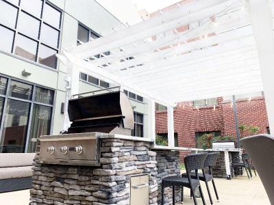 Homewood Suites by Hilton Richmond-West End/Innsbr