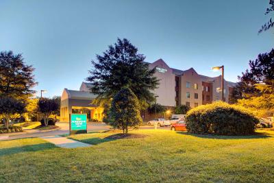 Homewood Suites by Hilton Richmond-West End/Innsbr