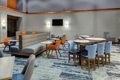 Homewood Suites by Hilton Richmond-West End/Innsbr