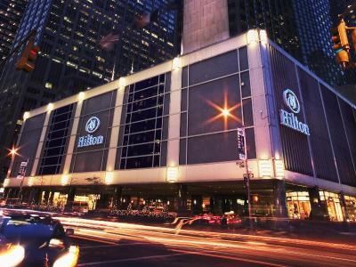 Hilton Club New York