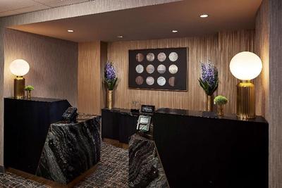 Hilton Club New York