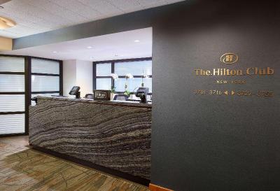 Hilton Club New York
