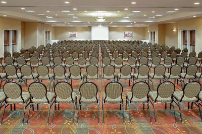 Hilton Garden Inn Chicago OHare Airport