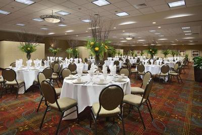Hilton Garden Inn Chicago OHare Airport