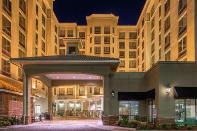 Hilton Garden Inn Jacksonville Downtown Southbank