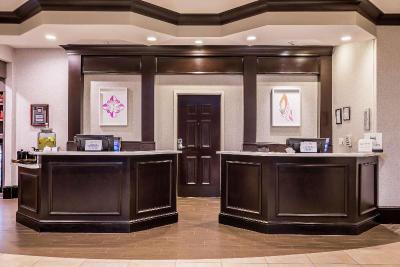 Hilton Garden Inn Jacksonville Downtown Southbank