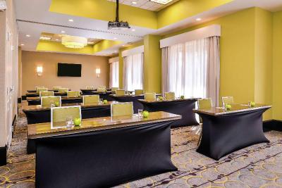 Hilton Garden Inn Jacksonville Downtown Southbank