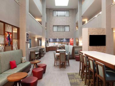 Hampton Inn Athens