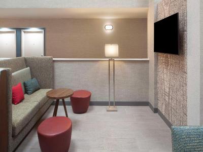 Hampton Inn Athens