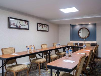 Hampton Inn Peachtree Corners Norcross