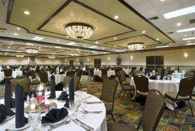 Embassy Suites by Hilton Palm Desert