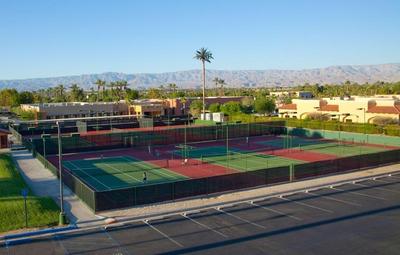 Embassy Suites by Hilton Palm Desert