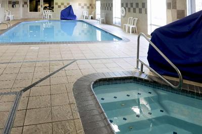 Hampton Inn Ellensburg