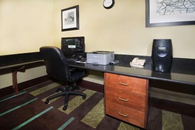 Hampton Inn & Suites Wilson I-95