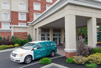 Homewood Suites by Hilton Cleveland-Beachwood